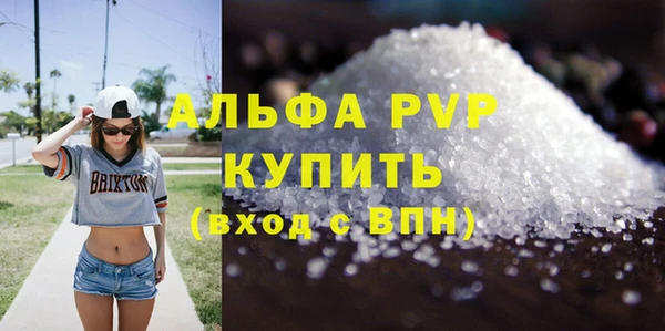 крисы Осташков